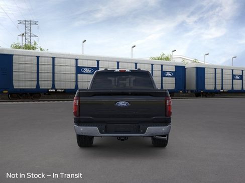 New 2026 Ford F150 XLT AWD/4WD image 5
