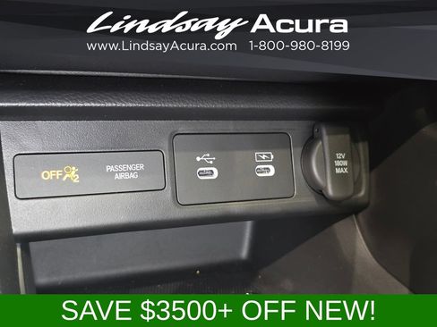 Used 2026 Acura Integra FWD image 19