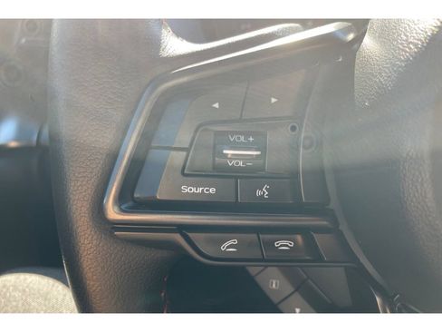 Certified 2023 Subaru WRX AWD/4WD image 31