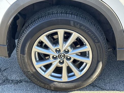 Used 2022 MAZDA CX-5 AWD 2.5 S image 17