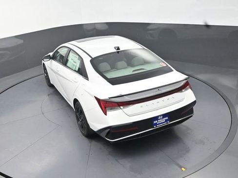 New 2026 Hyundai Elantra SEL Sport Premium FWD image 26