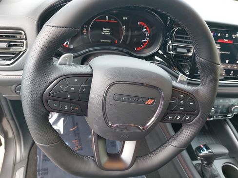 New 2026 Dodge Durango GT image 17