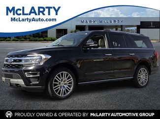 Certified 2023 Ford Expedition Max Limited video 1