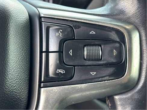 Used 2019 Chevrolet Silverado 1500 RST AWD/4WD image 16
