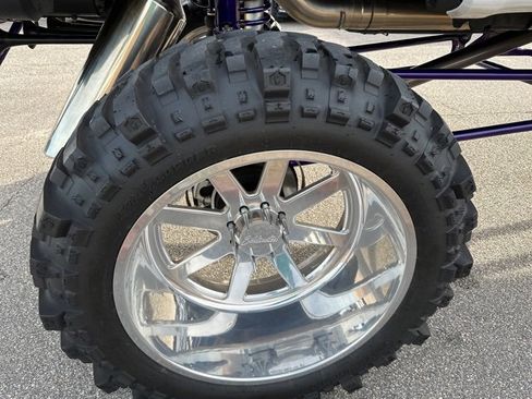 Used 2018 Ford F250 Limited w/ FX4 Off-Road Package image 15