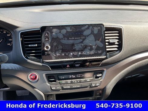 Used 2026 Honda Ridgeline RTL image 31