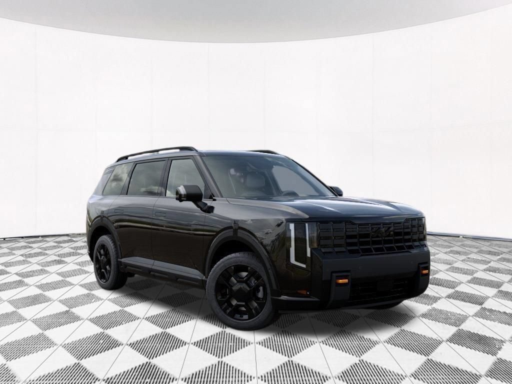 New 2027 Kia Telluride SX Prestige X-Pro AWD/4WD image 11