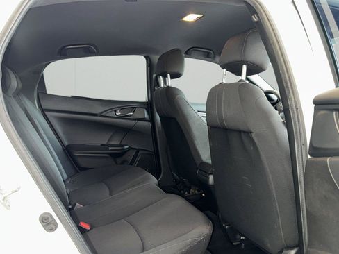 Used 2018 Honda Civic Sport image 13