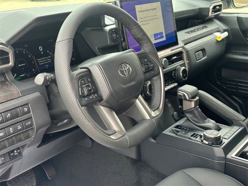 New 2026 Toyota Tacoma Limited image 10