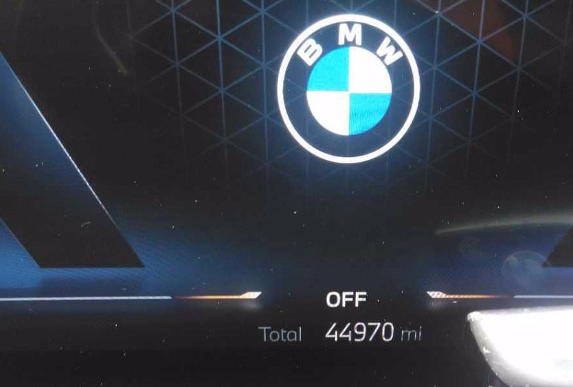 Used 2025 BMW X7 xDrive40i AWD/4WD image 3