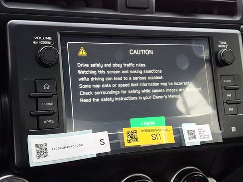 New 2026 Toyota GR86 Premium image 11