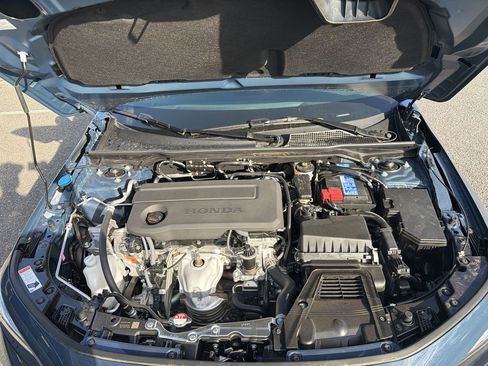 New 2026 Honda Civic Sport image 18