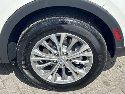 Used 2023 Buick Envision Preferred AWD/4WD image 30