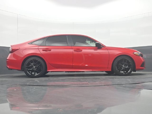 Used 2023 Honda Civic Sport image 39