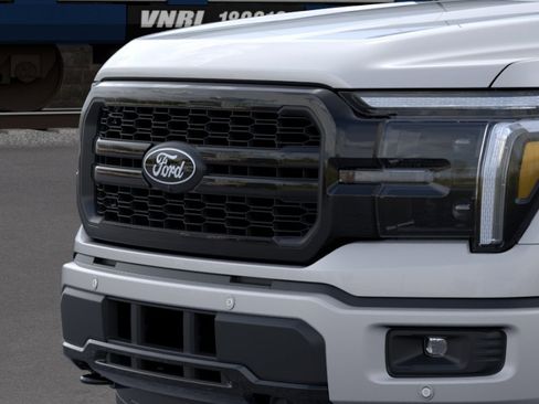 New 2026 Ford F150 Lariat AWD/4WD image 18