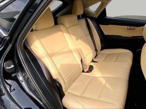 Used 2015 Lexus NX 200t AWD w/ Premium Package image 20