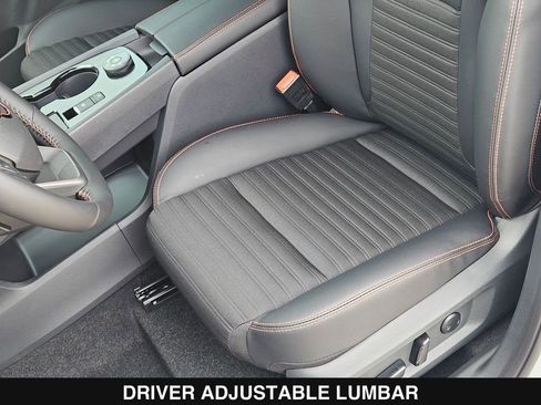 New 2026 Nissan Rogue SV AWD/4WD image 16