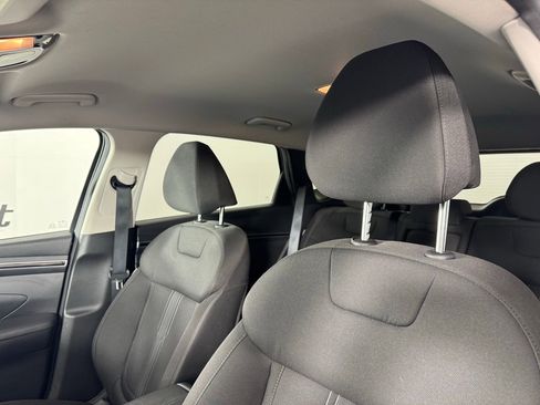 Used 2024 Hyundai Tucson SEL image 3