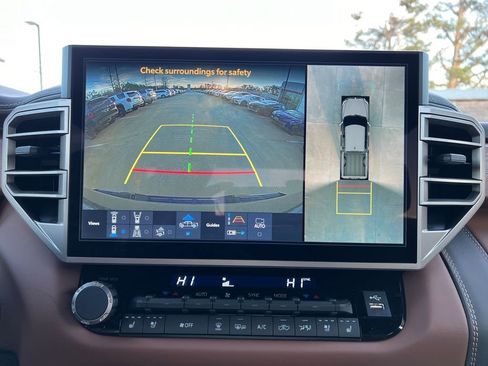 New 2026 Toyota Tundra 1794 Edition image 18