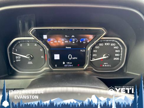 Used 2019 GMC Sierra 1500 Denali image 33