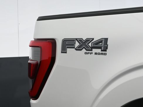 Used 2023 Ford F150 Lariat w/ Equipment Group 502A High AWD/4WD image 48