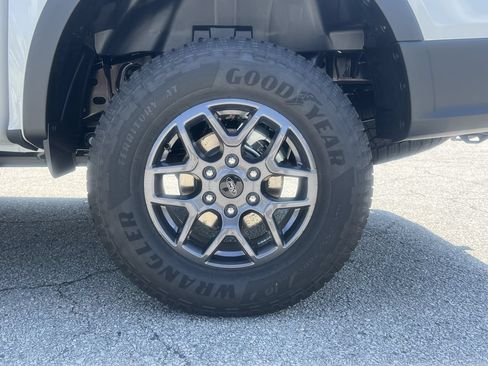 New 2026 Ford Ranger XLT w/ Equipment Group 301A High AWD/4WD image 25