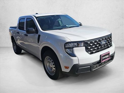 New 2026 Ford Maverick XL image 7