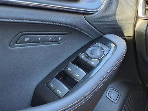 New 2026 Cadillac CT5 Sport image 21