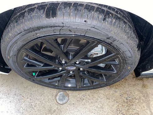 New 2026 Subaru Impreza RS AWD/4WD image 17