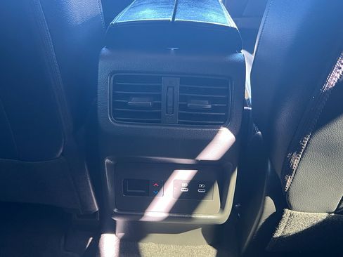 Used 2024 Nissan Rogue SL w/ SL Premium Package image 33