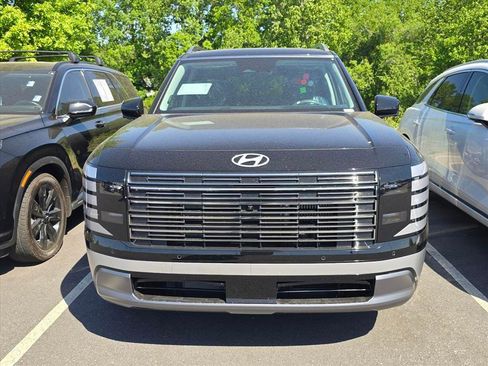 New 2026 Hyundai Palisade Limited FWD image 2
