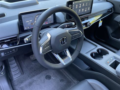 New 2025 Honda Prologue Elite image 13