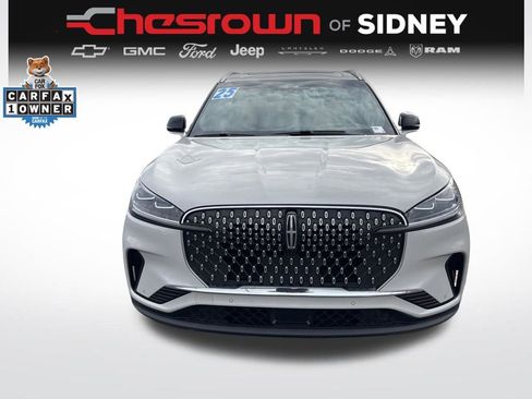 Used 2025 Lincoln Aviator Reserve w/ Equipment Group 201A image 8