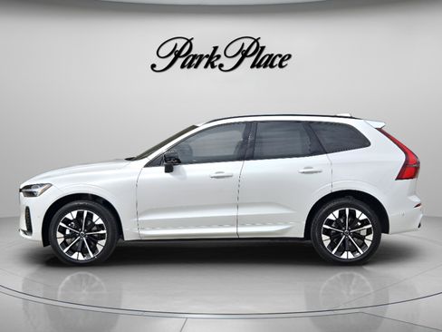 New 2026 Volvo XC60 B5 Plus w/ Protection Package Premier image 2