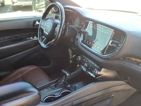 Used 2023 Dodge Durango R/T AWD/4WD image 10