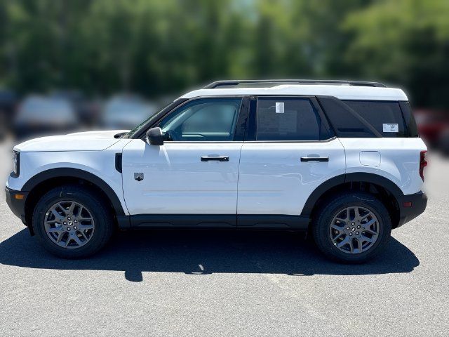 Used 2026 Ford Bronco Sport Big Bend AWD/4WD image 5