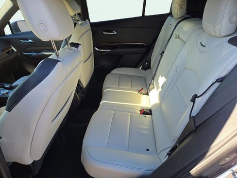 Used 2019 Cadillac XT4 Sport image 20