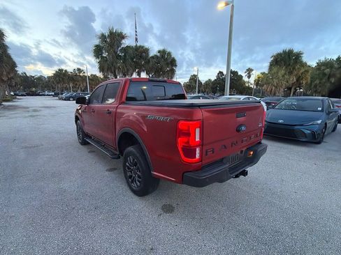 Used 2019 Ford Ranger XLT w/ Equipment Group 302A Luxury RWD image 3