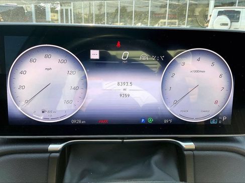 Certified 2023 Mercedes-Benz S 500 4MATIC image 6