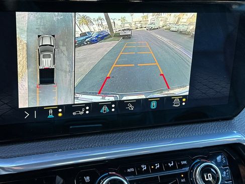 Certified 2023 GMC Sierra 1500 Denali w/ Denali Reserve Package image 20