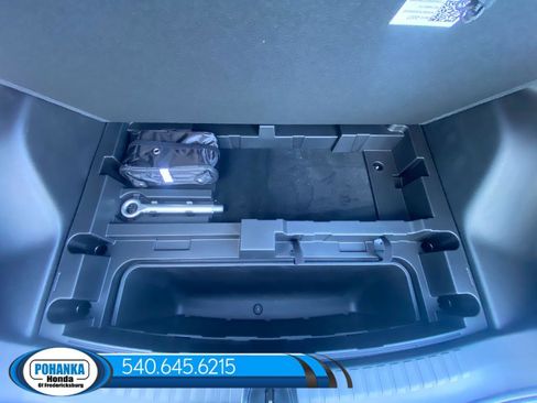 New 2026 Honda Prologue Touring image 8