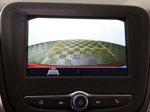 Used 2019 Chevrolet Equinox LT image 43