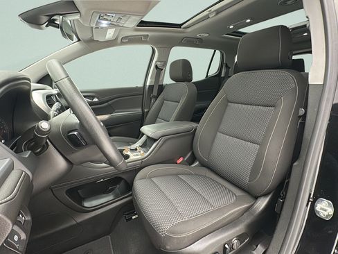 Used 2023 GMC Acadia SLE w/ Driver Convenience Package AWD/4WD image 14