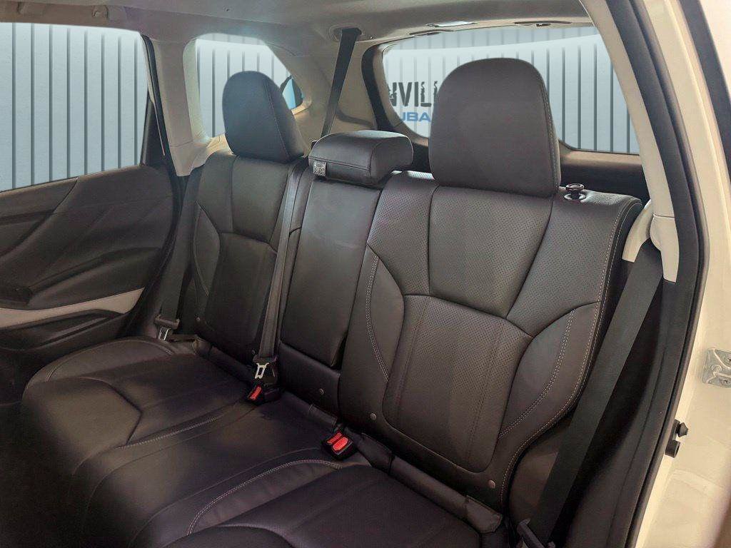 Used 2024 Subaru Forester Limited AWD/4WD image 23
