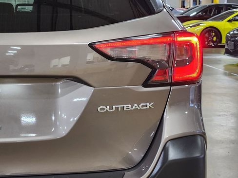 Used 2022 Subaru Outback Limited w/ Popular Package #2 image 22