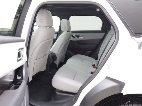 New 2026 Land Rover Range Rover Velar Dynamic SE image 15