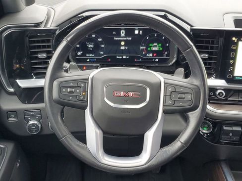 Used 2022 GMC Sierra 1500 SLT w/ SLT Premium Plus Package image 28