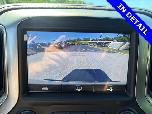 Used 2022 Chevrolet Silverado 1500 LTZ AWD/4WD image 27