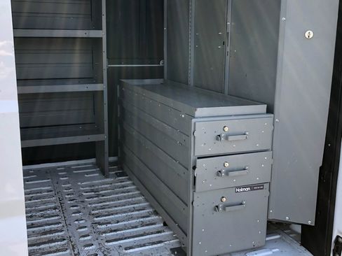 Used 2023 RAM ProMaster 2500 image 3