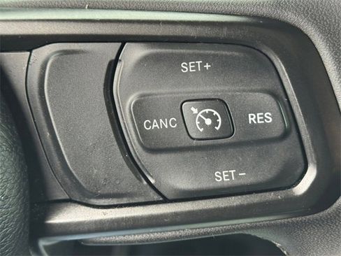 Certified 2023 Jeep Wrangler Sport S image 25